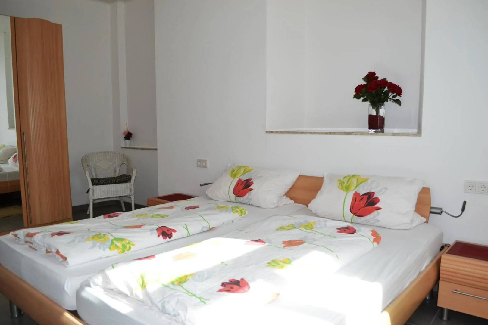 Weingut Mathy-Schanz