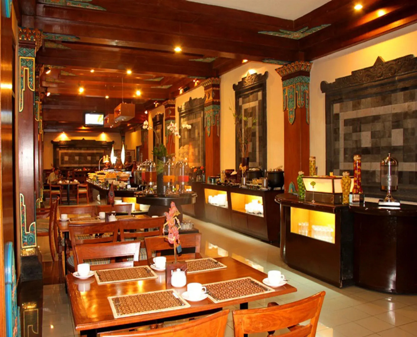 The Jayakarta Yogyakarta