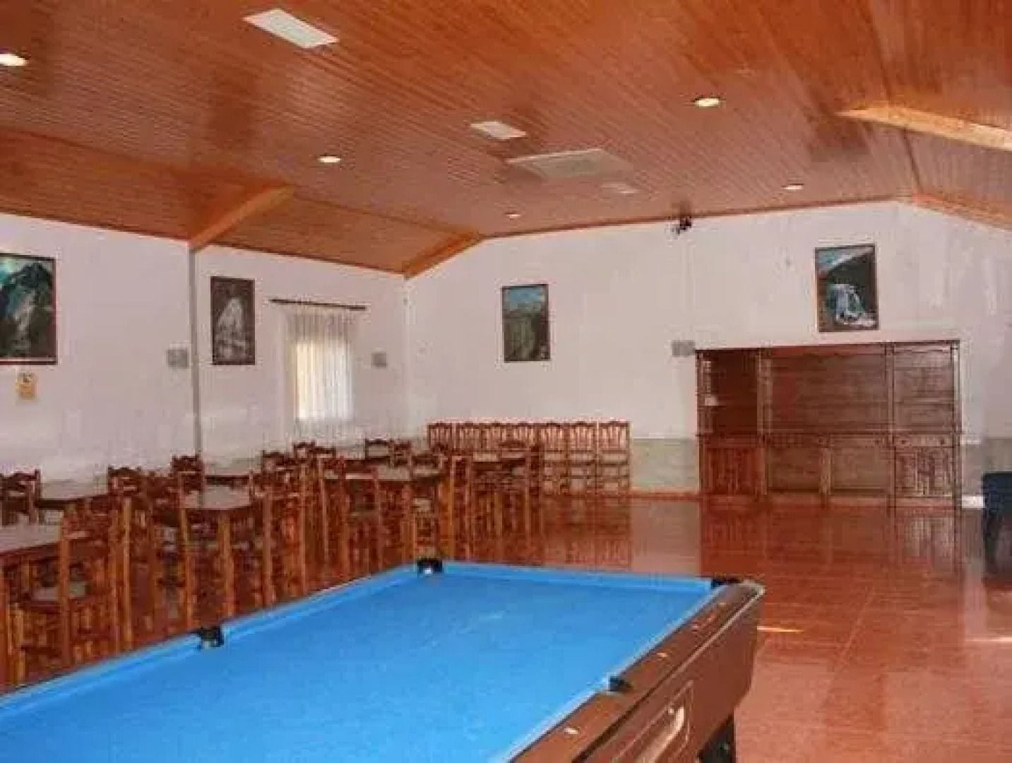 Camping Valle de Tena