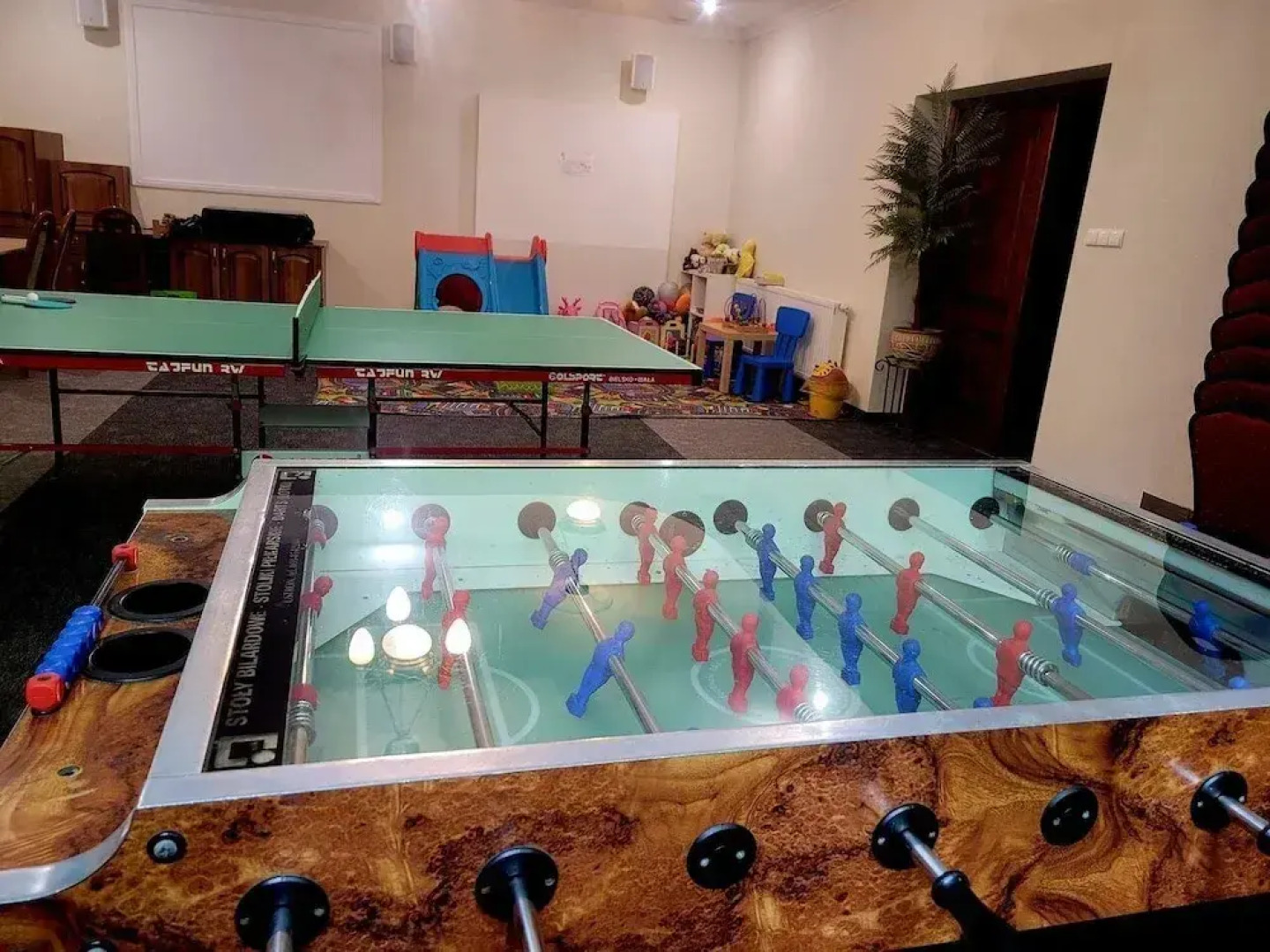 Olimpia Resort & SPA