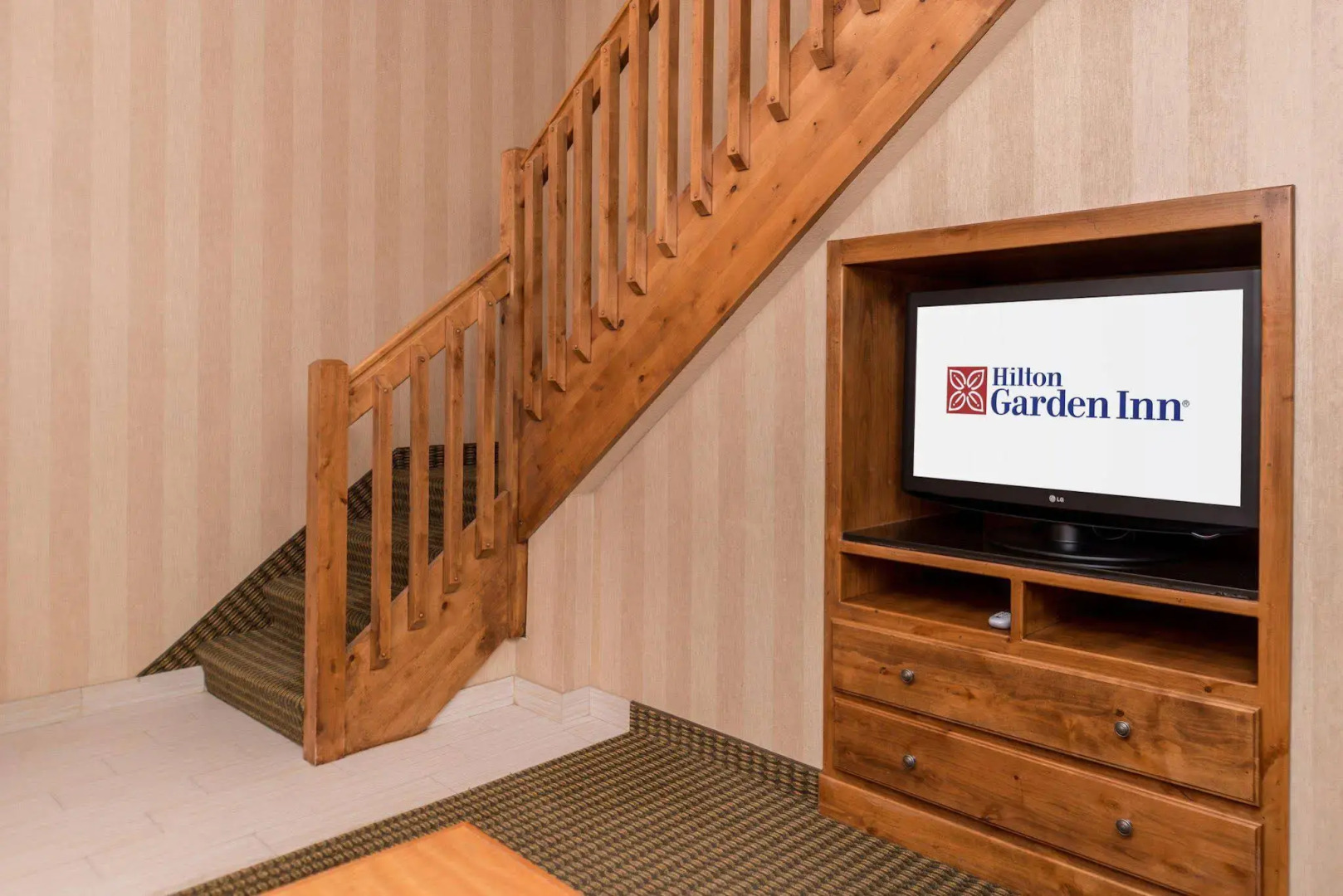 Hilton Garden Inn Bend