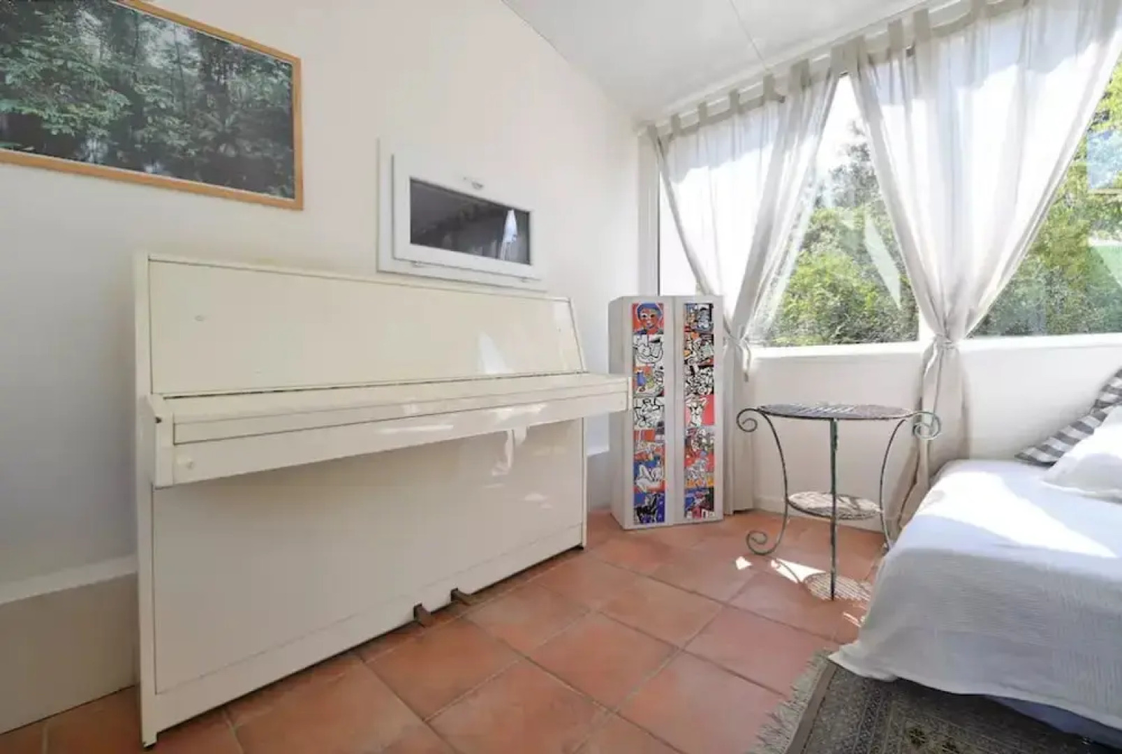 Villa With 3 Bedrooms in Tornac, With Private Pool, Enclosed Garden an