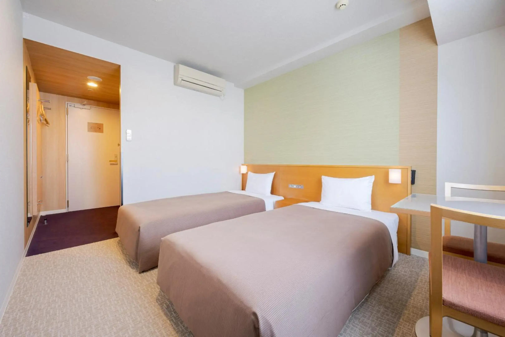 Candeo Hotels Uenokoen