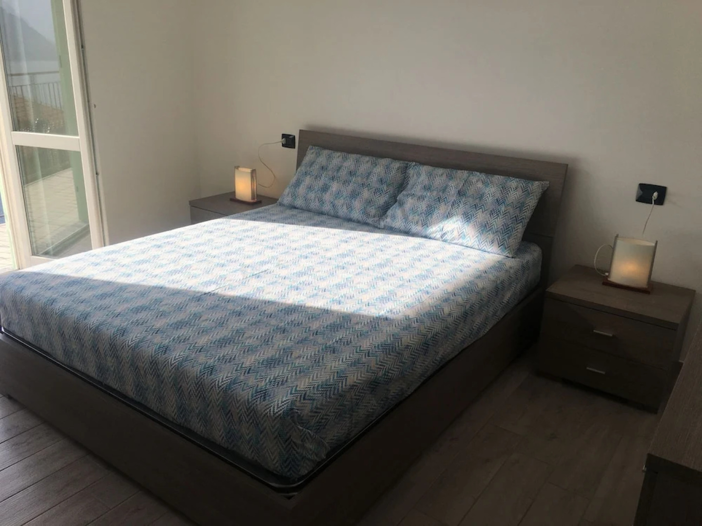 Luxury Apartment with Pool