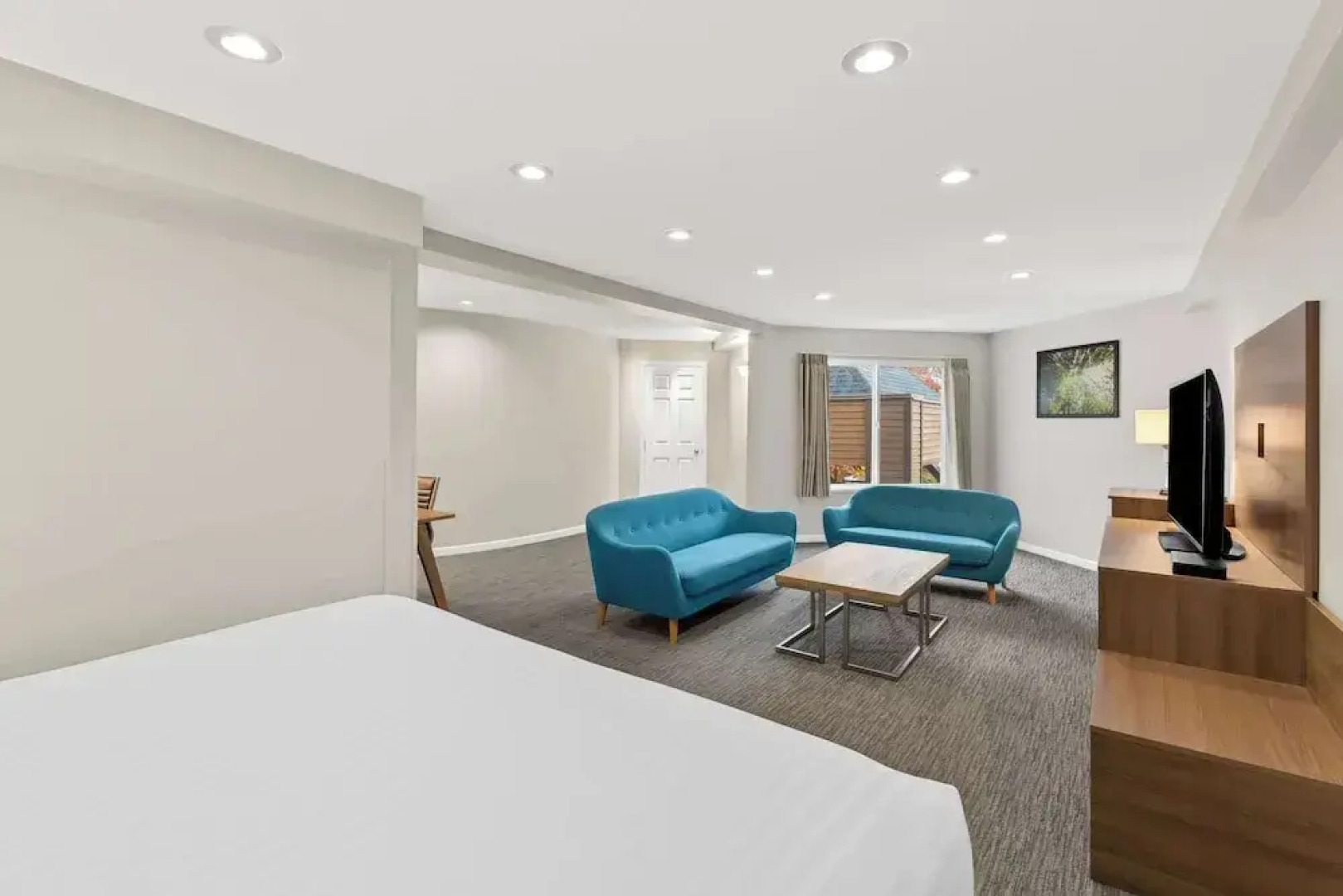 Travelodge Parksville