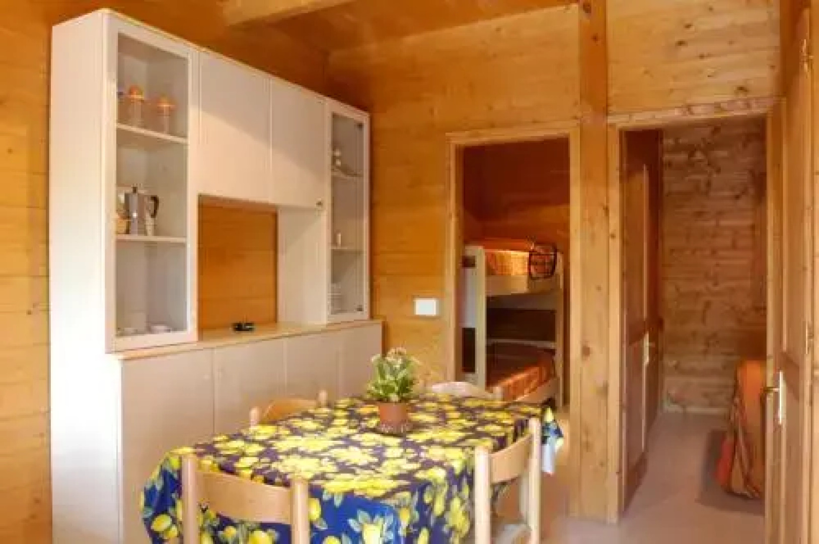 Parco Vacanze Camping Sogno