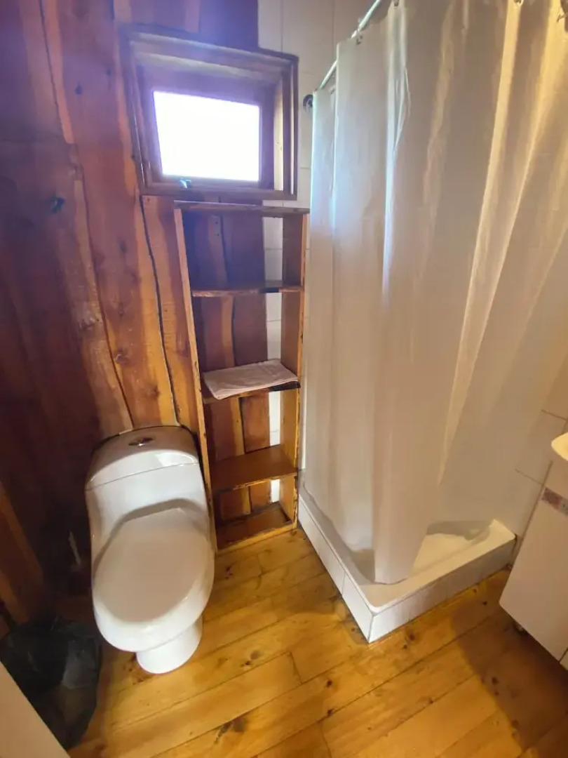 Patagonia Puelo Lodge