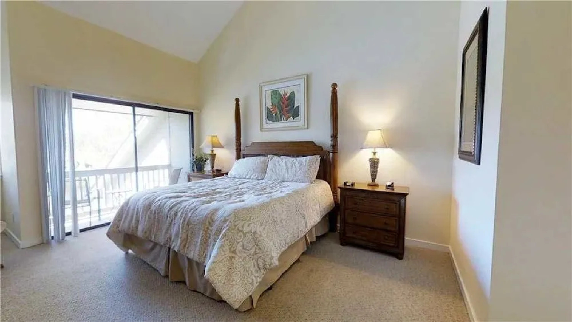 Inverness Village 919 by RedAwning