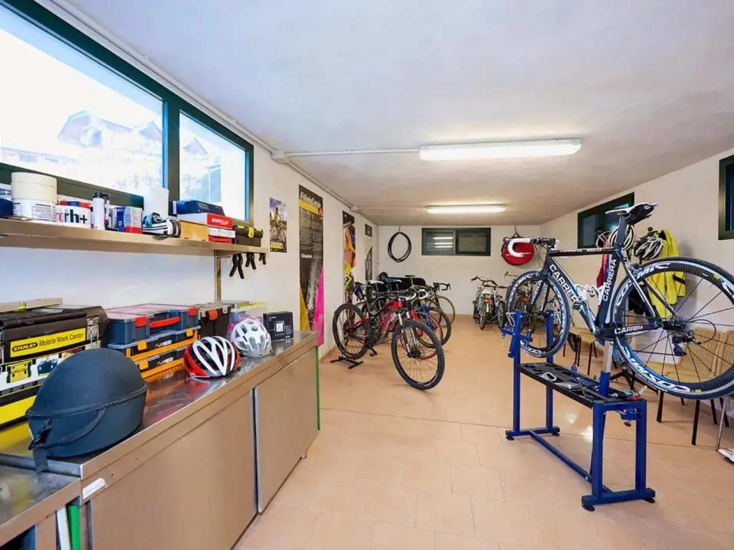 Albergo Belvedere Ranco