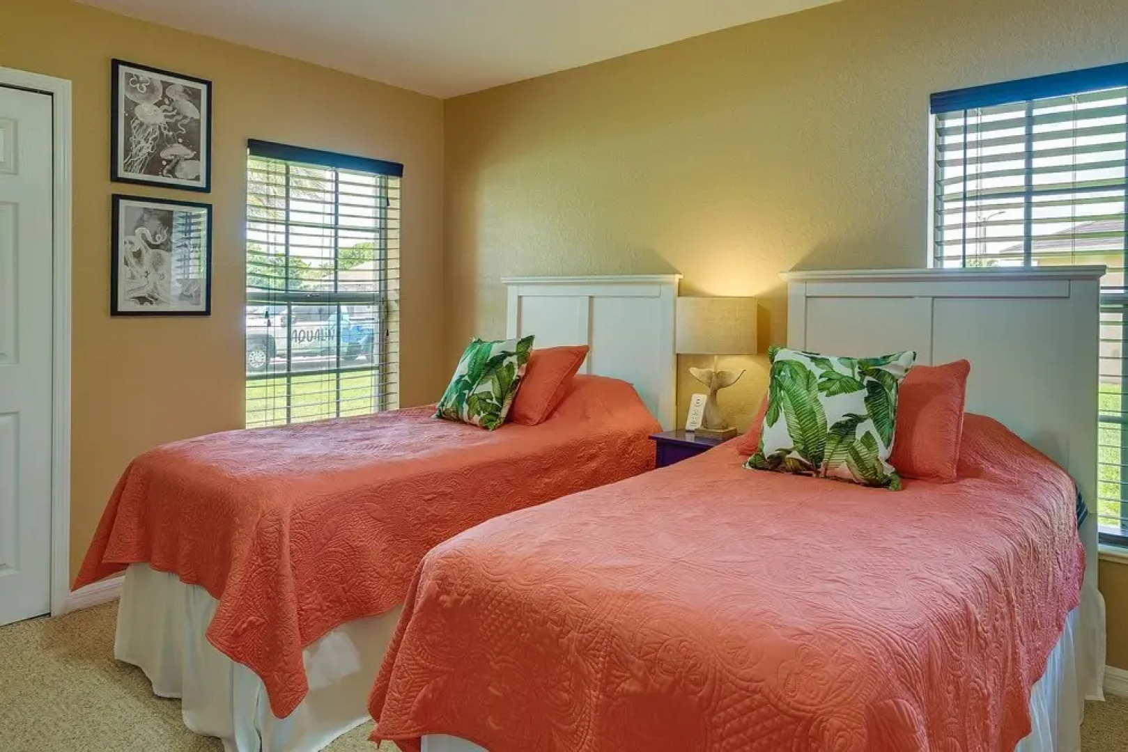 Clewiston 'bluegill' Home Rental w/ Fishing Pond!