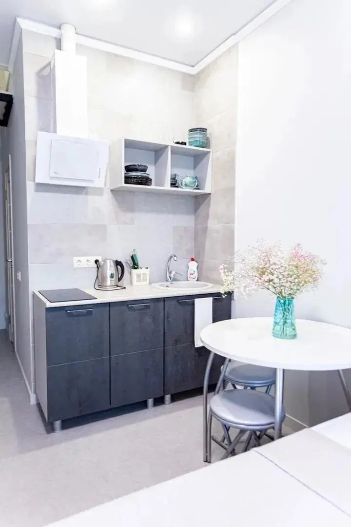 Апартаменты на Сухумском шоссе 29А