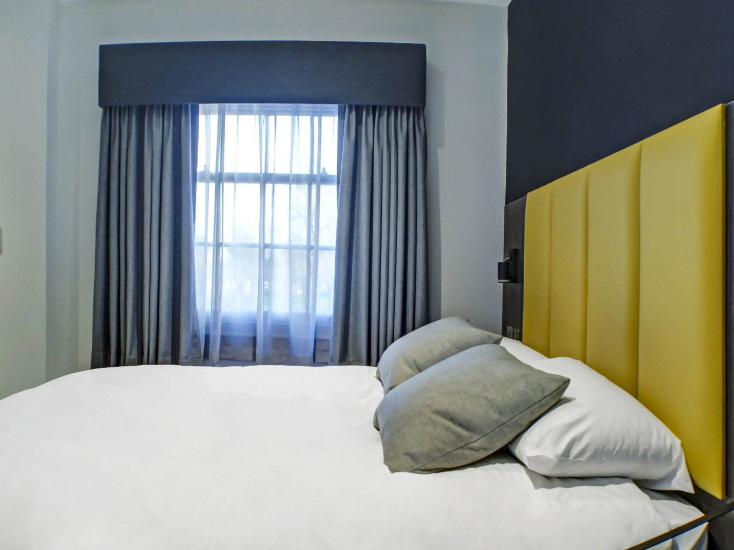 OYO Tamworth Arms Boutique Pub & Hotel