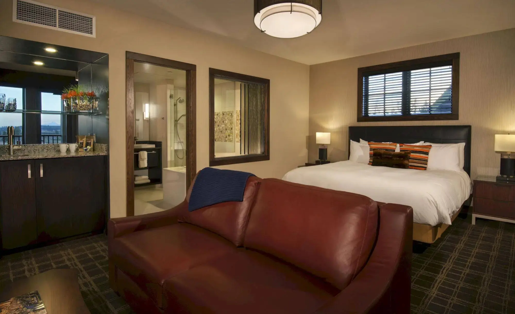 Tetherow Resort