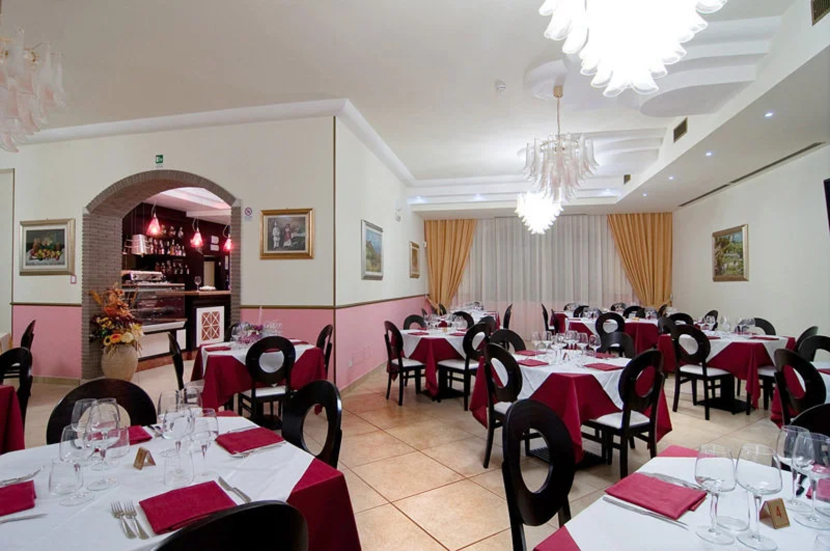 Nova Resort Hotel & Residence