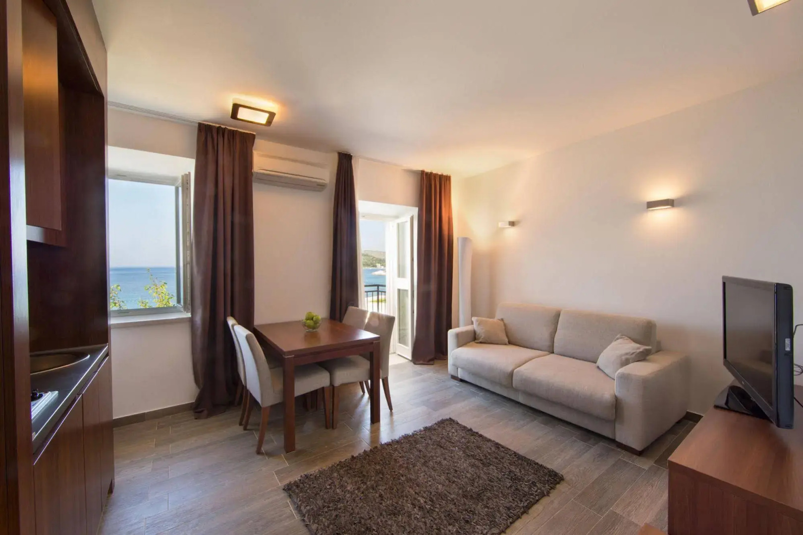 Maistra Select Mlini Villas and Apartments