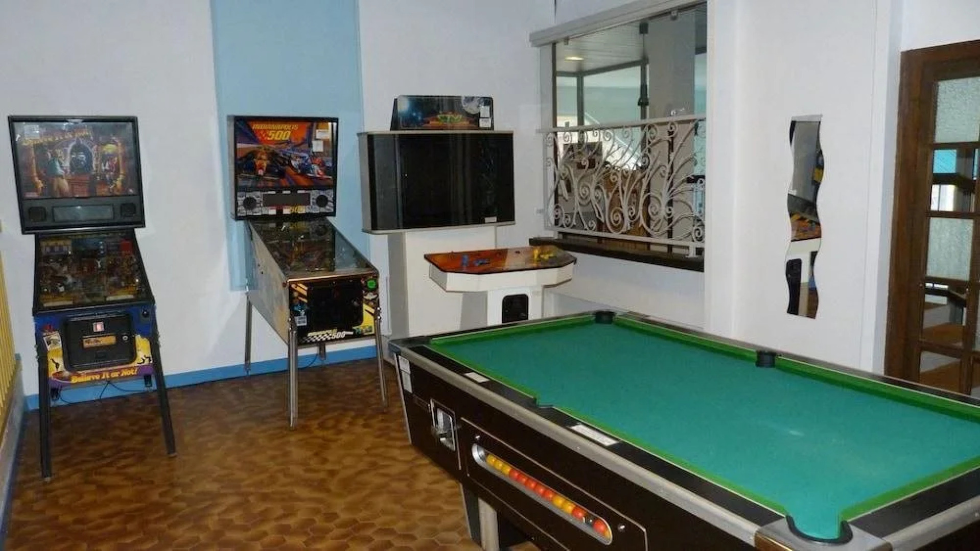 Le Domaine du Mongade by Popinns