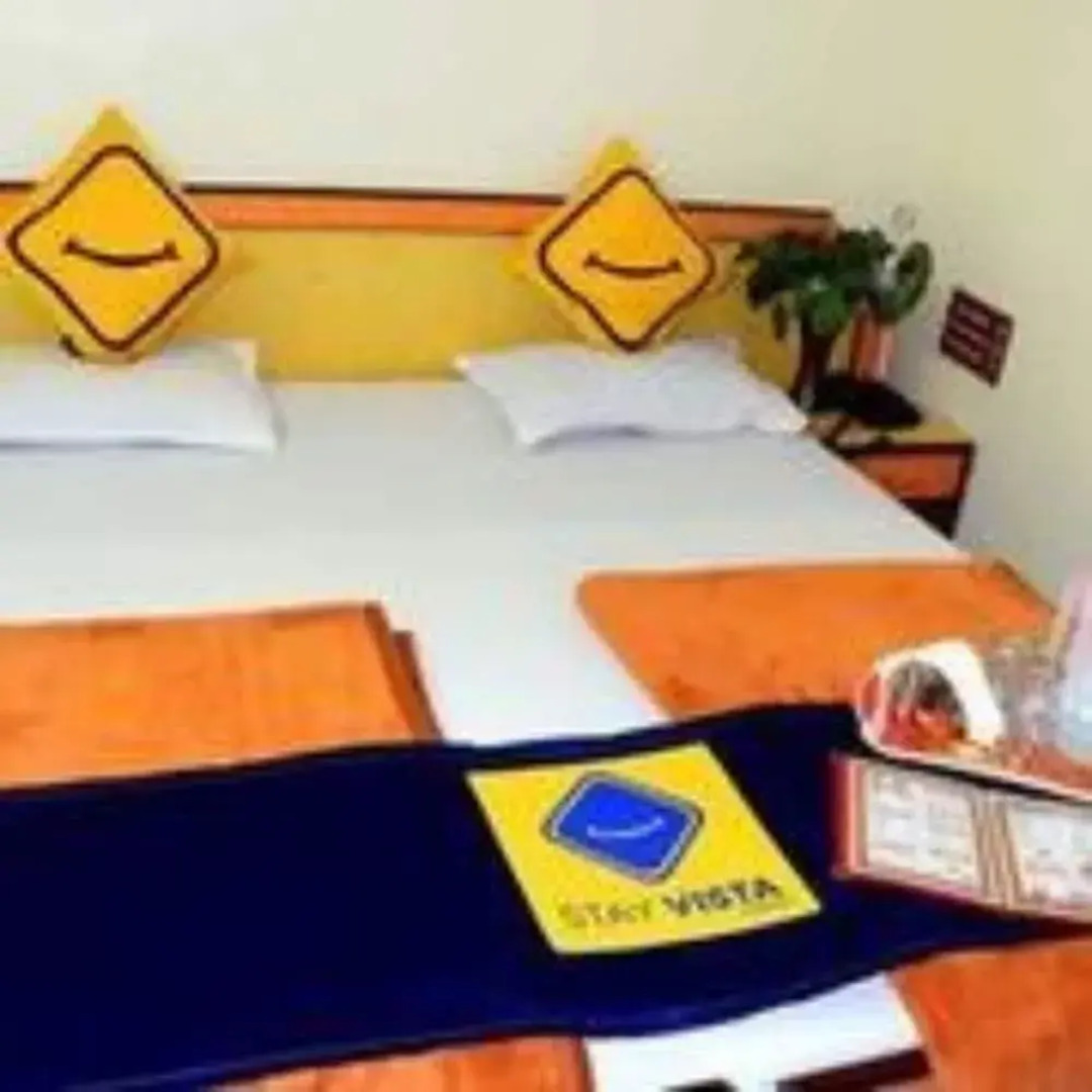 Vista Rooms At Station Road-Aurangabad