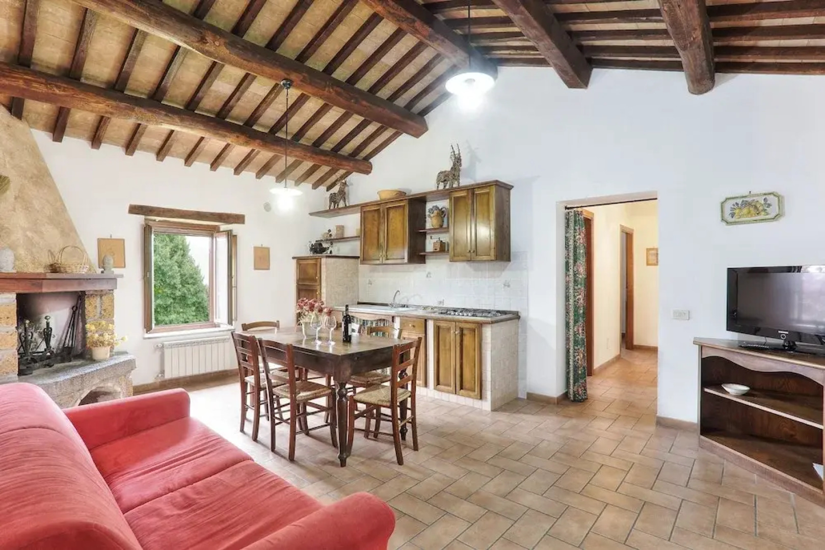 Agriturismo Cerqueto