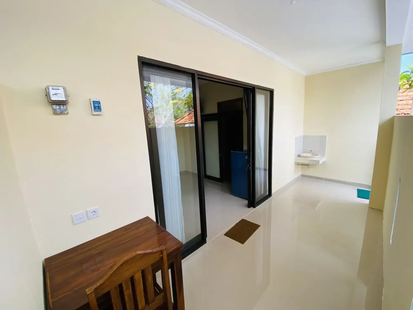 Pandawa Beach Home Stay Guest House