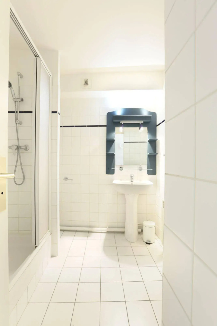 Short Stay Group Residence Les Lilas Serviced Apartments
