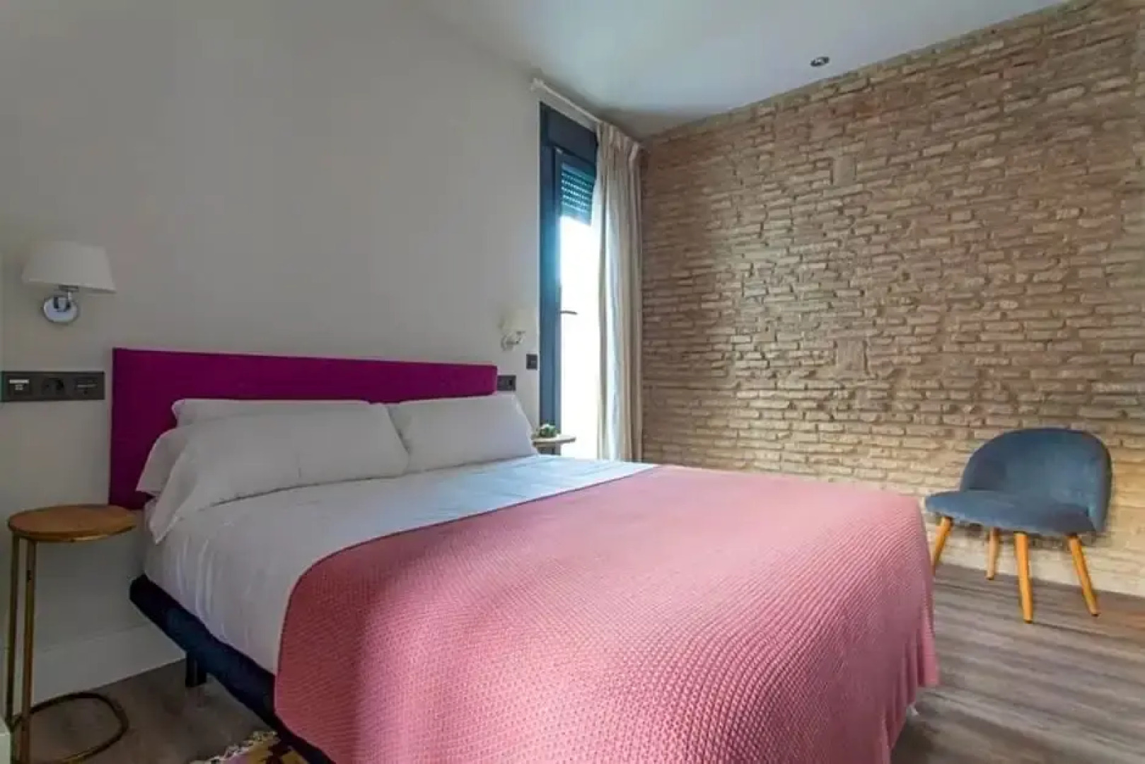 Apartamento San Bernardo