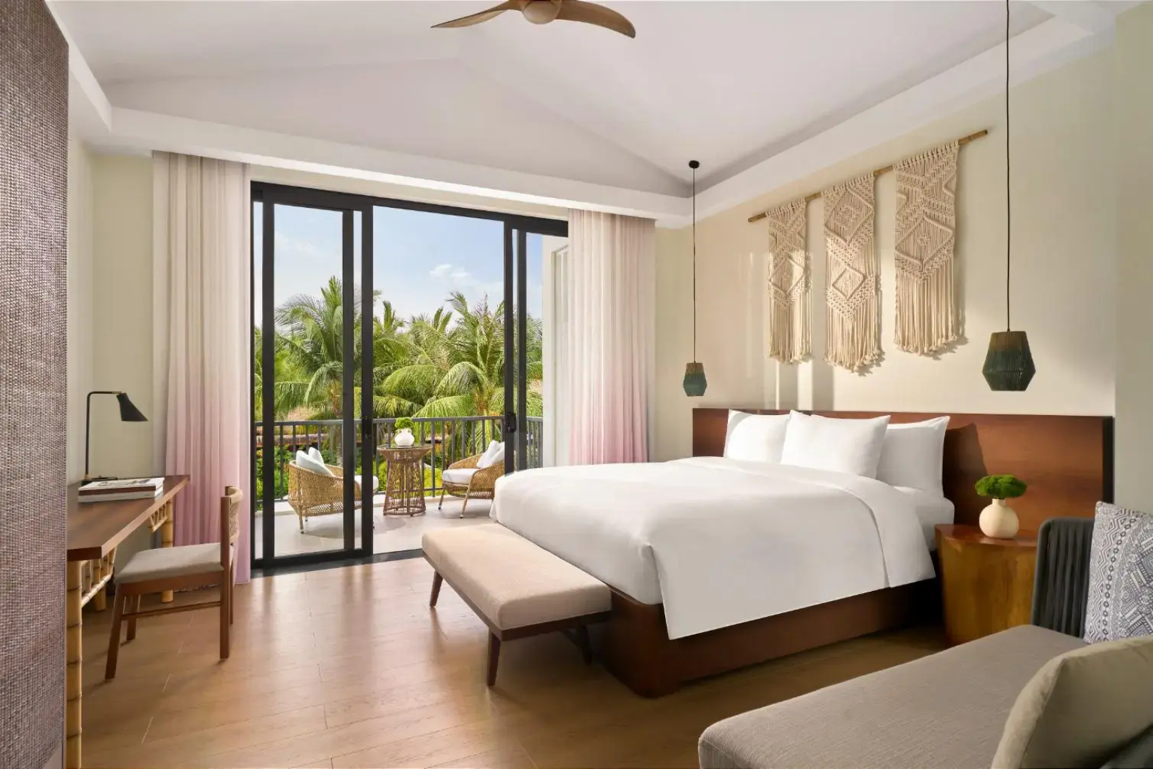 New World Phu Quoc Resort