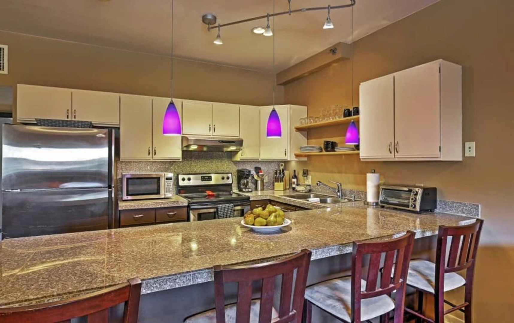 Village Center Condos 2nd Level #6 by Stay Winter Park