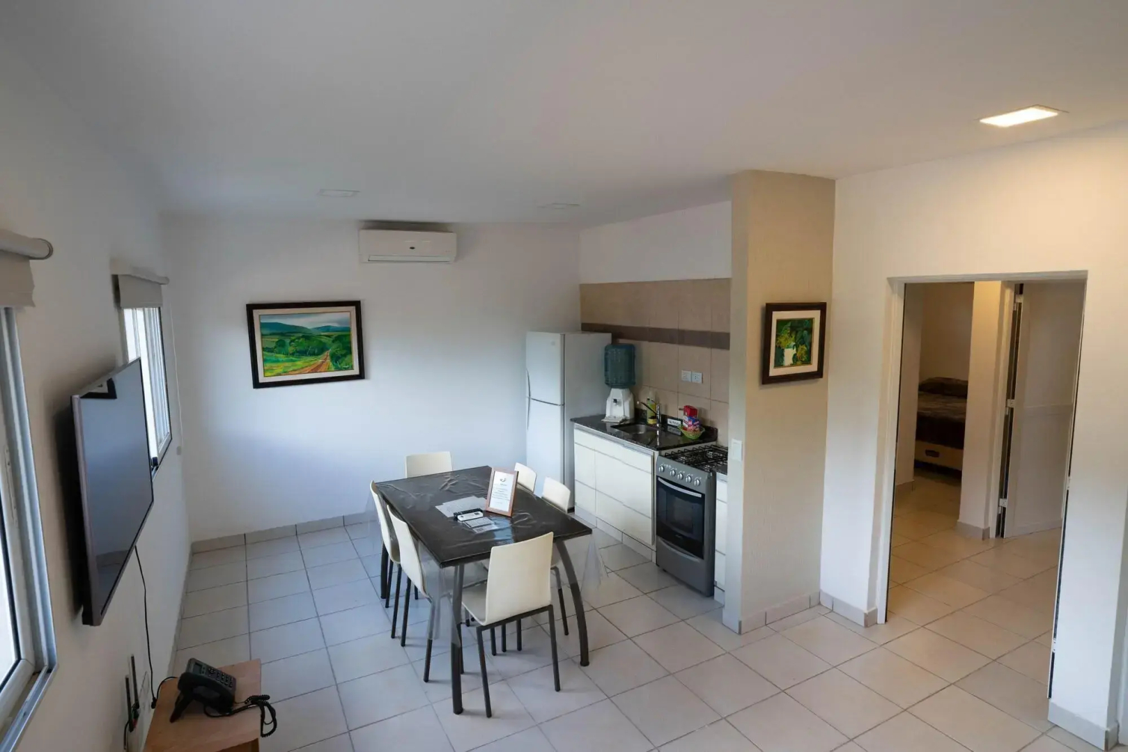 Irová Apart Hotel