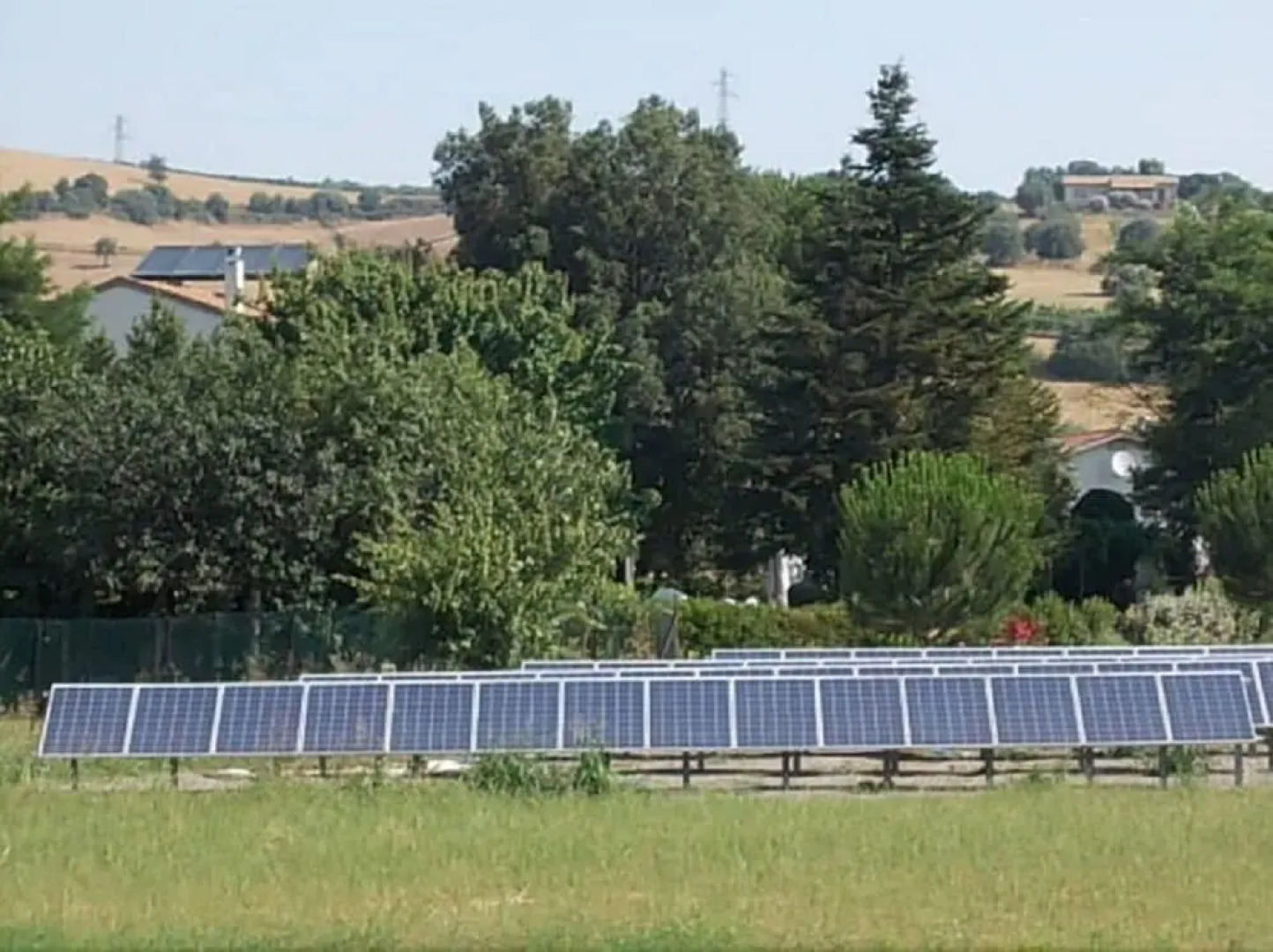 Agriturismo Vigna Mai