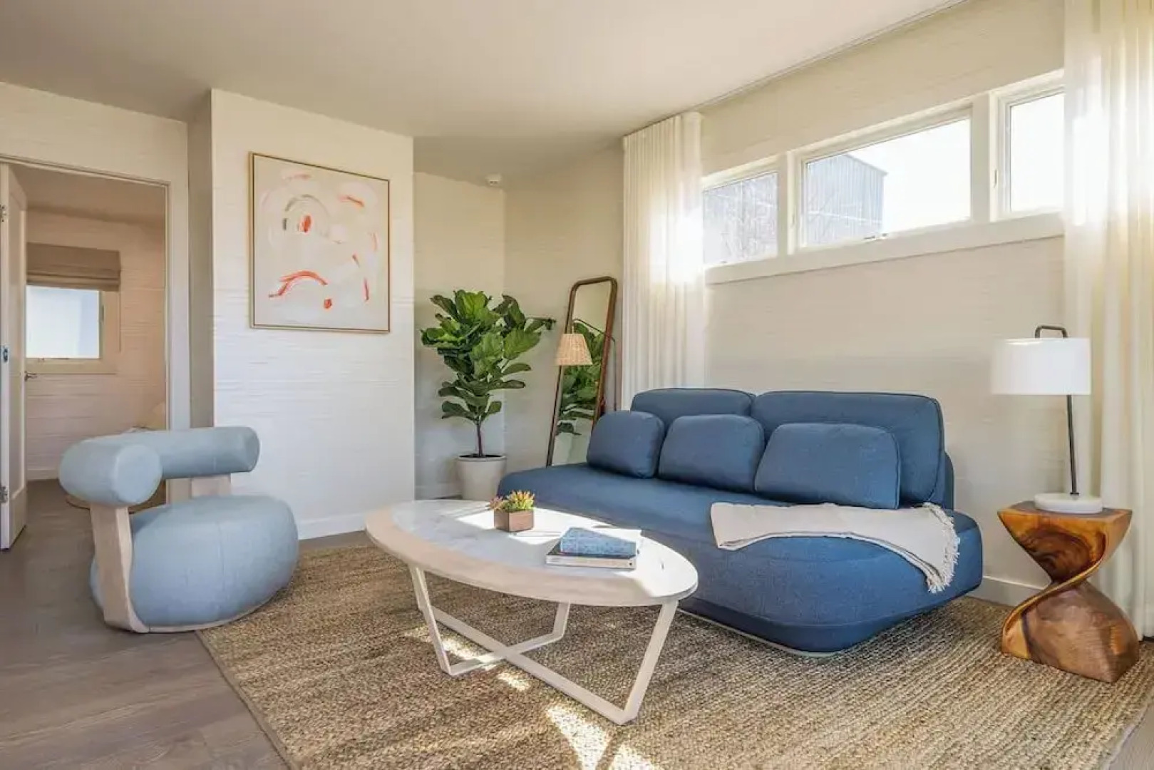 The Shoals Suites and Slips