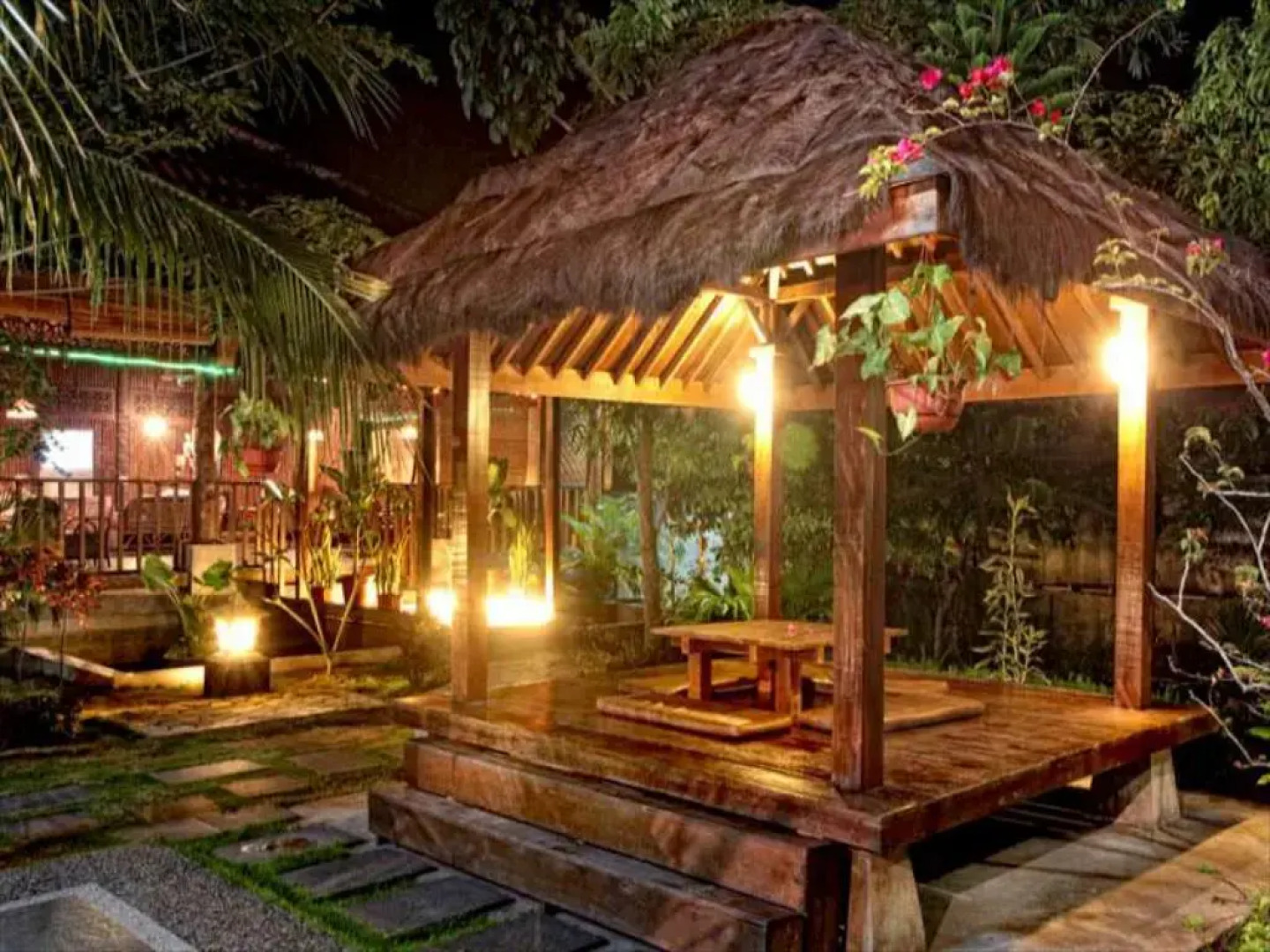 Grand Zuri Hotel Duri