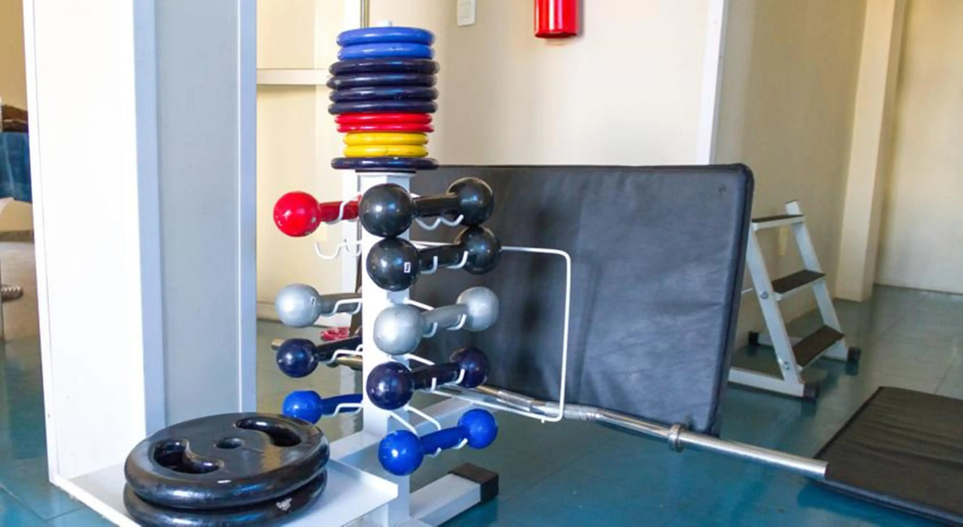 Oft San Conrado Hotel