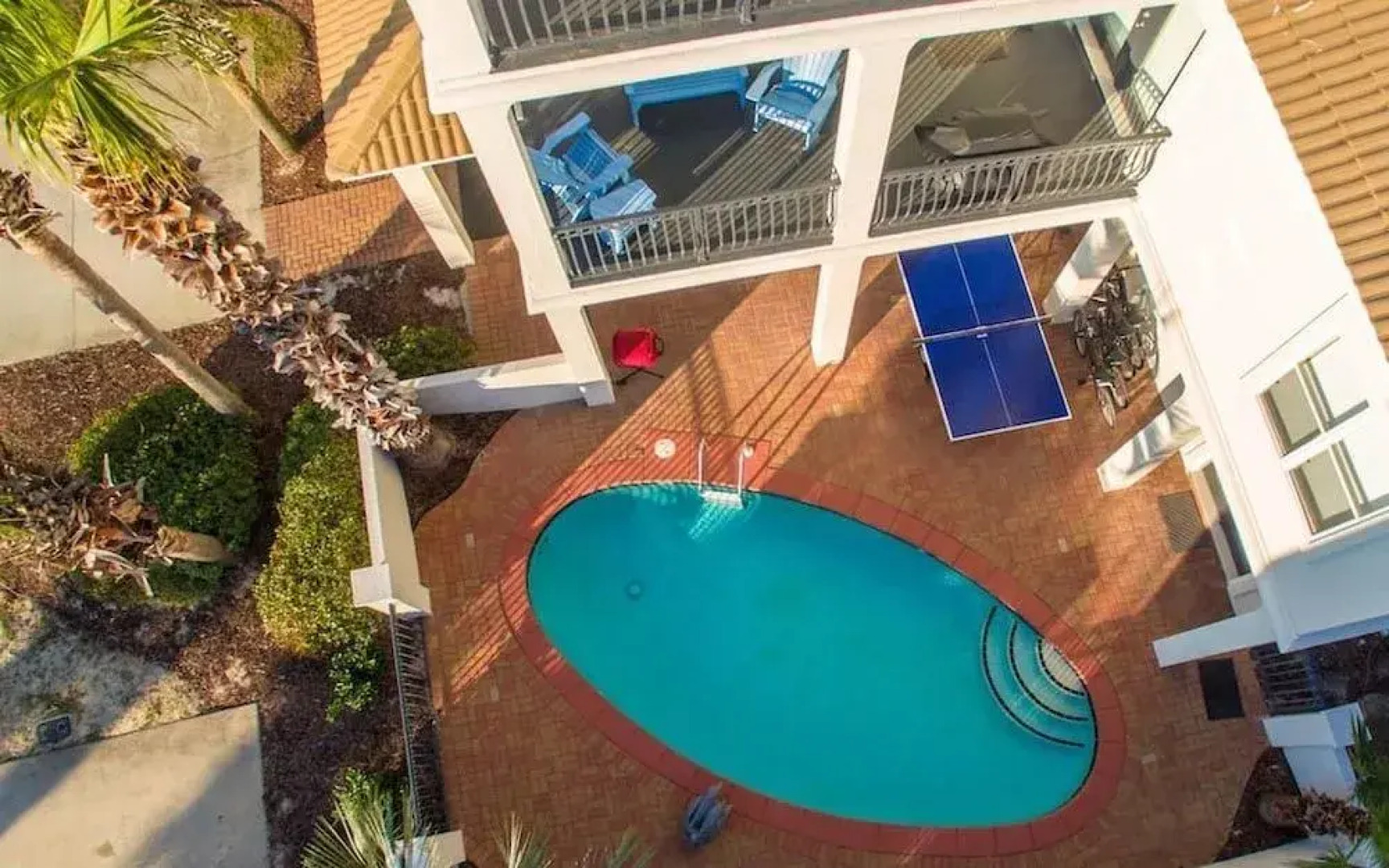 Coastal Vue 5 Bedroom Holiday Home by Five Star Properties