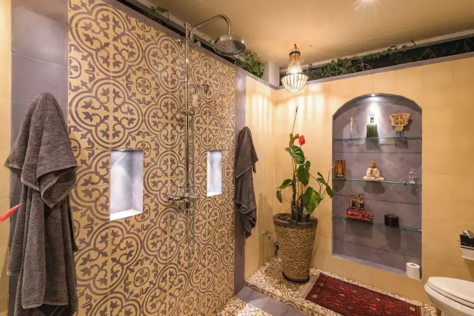 Villa Kupu Kupu Tulip