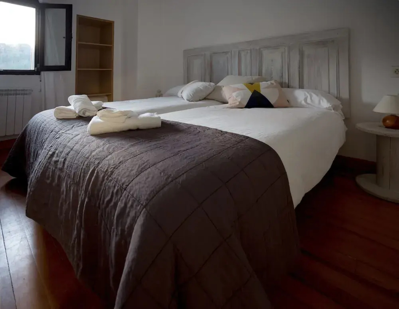 Albergue Abaraxka - Hostel