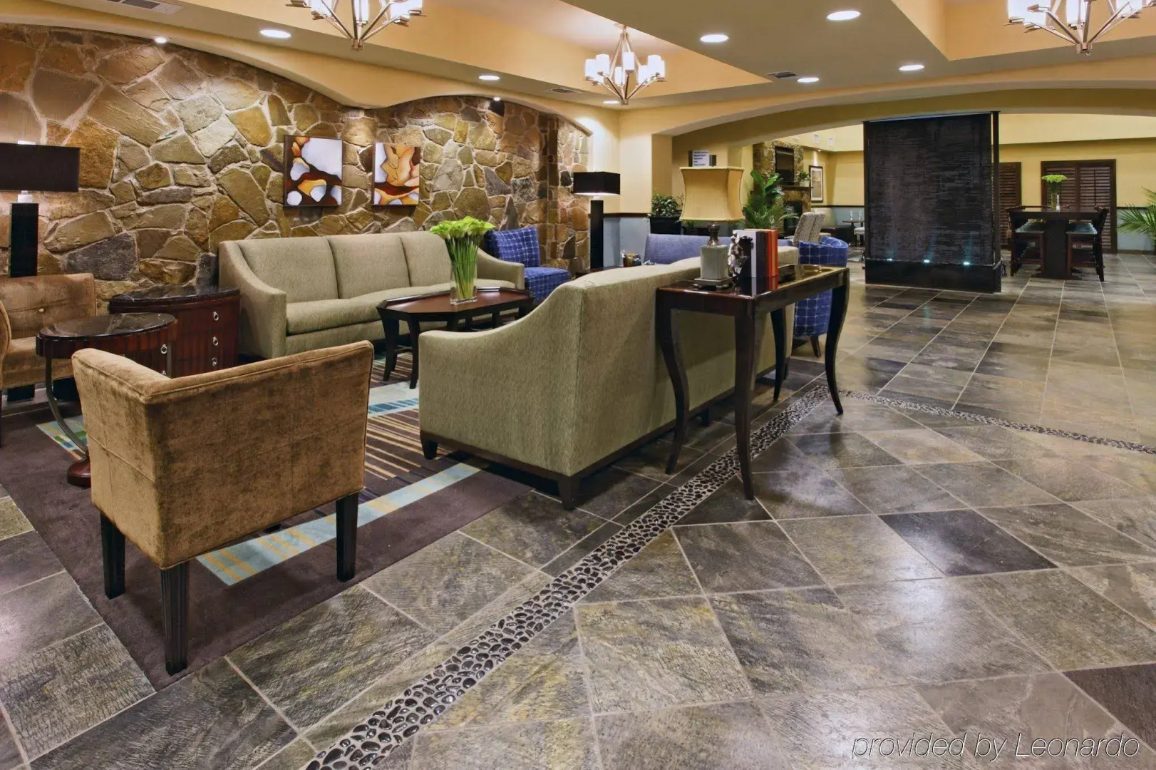 Holiday Inn Express Hotel & Suites Weatherford by IHG