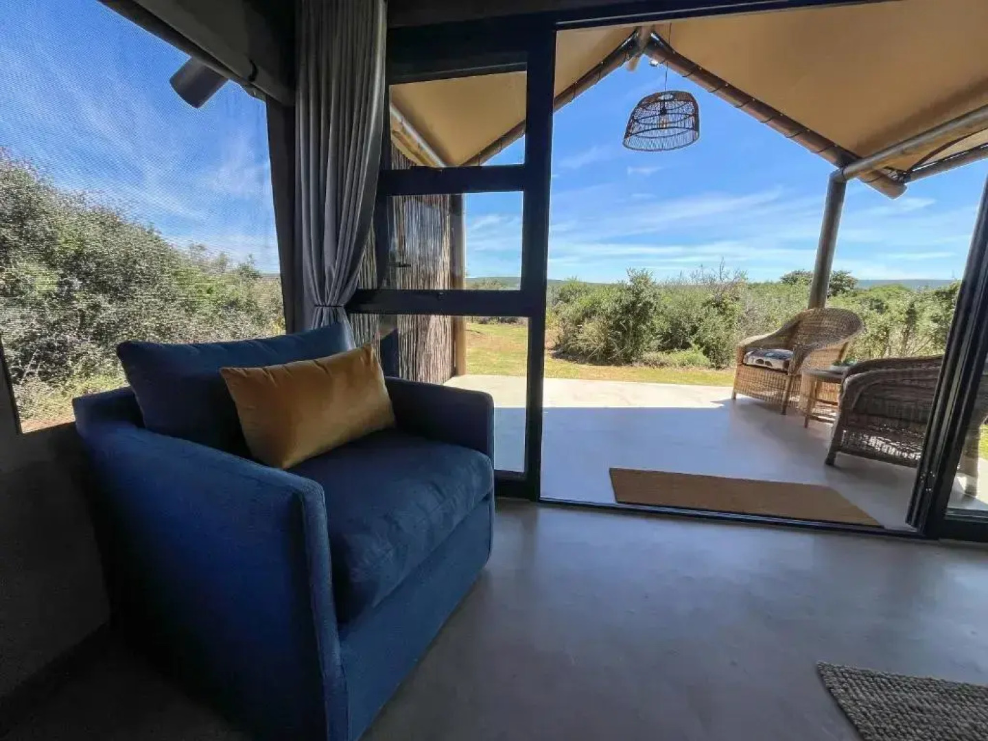 Charihandra Game Lodge