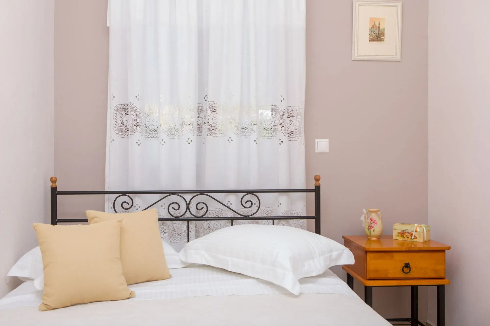 Villa of Roses - Private villa with pool