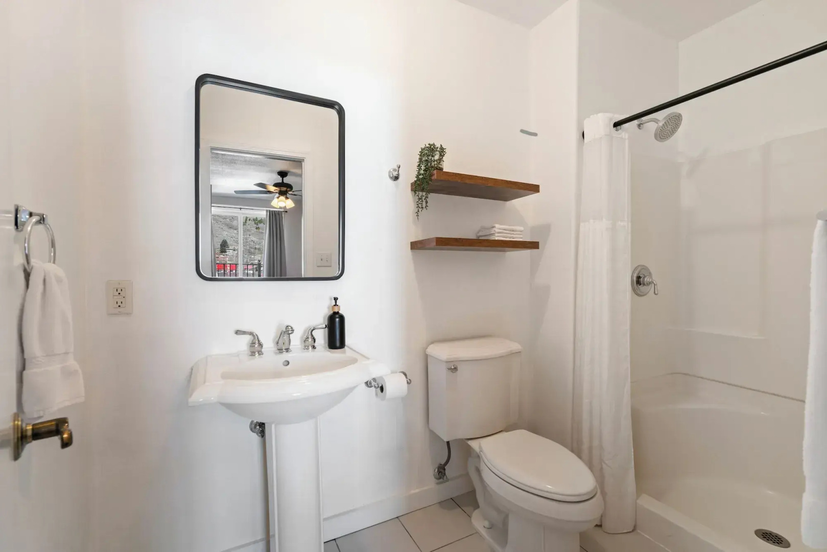 The Bent Elbow Hotel