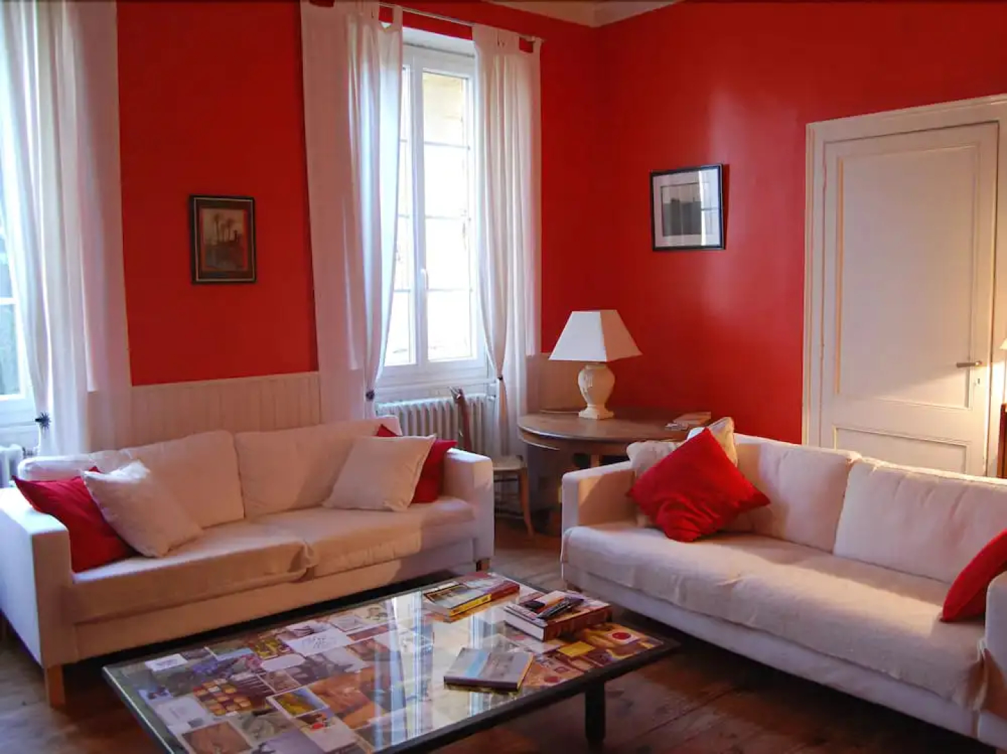 Chateau Le Souley