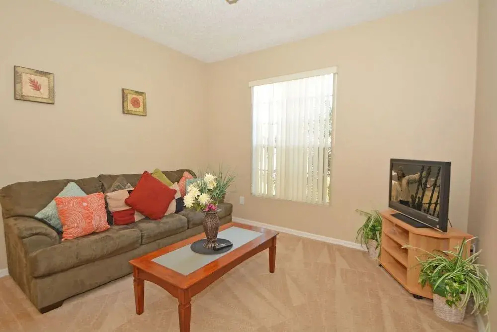 525 Sunset Ridge 5 Br villa by RedAwning