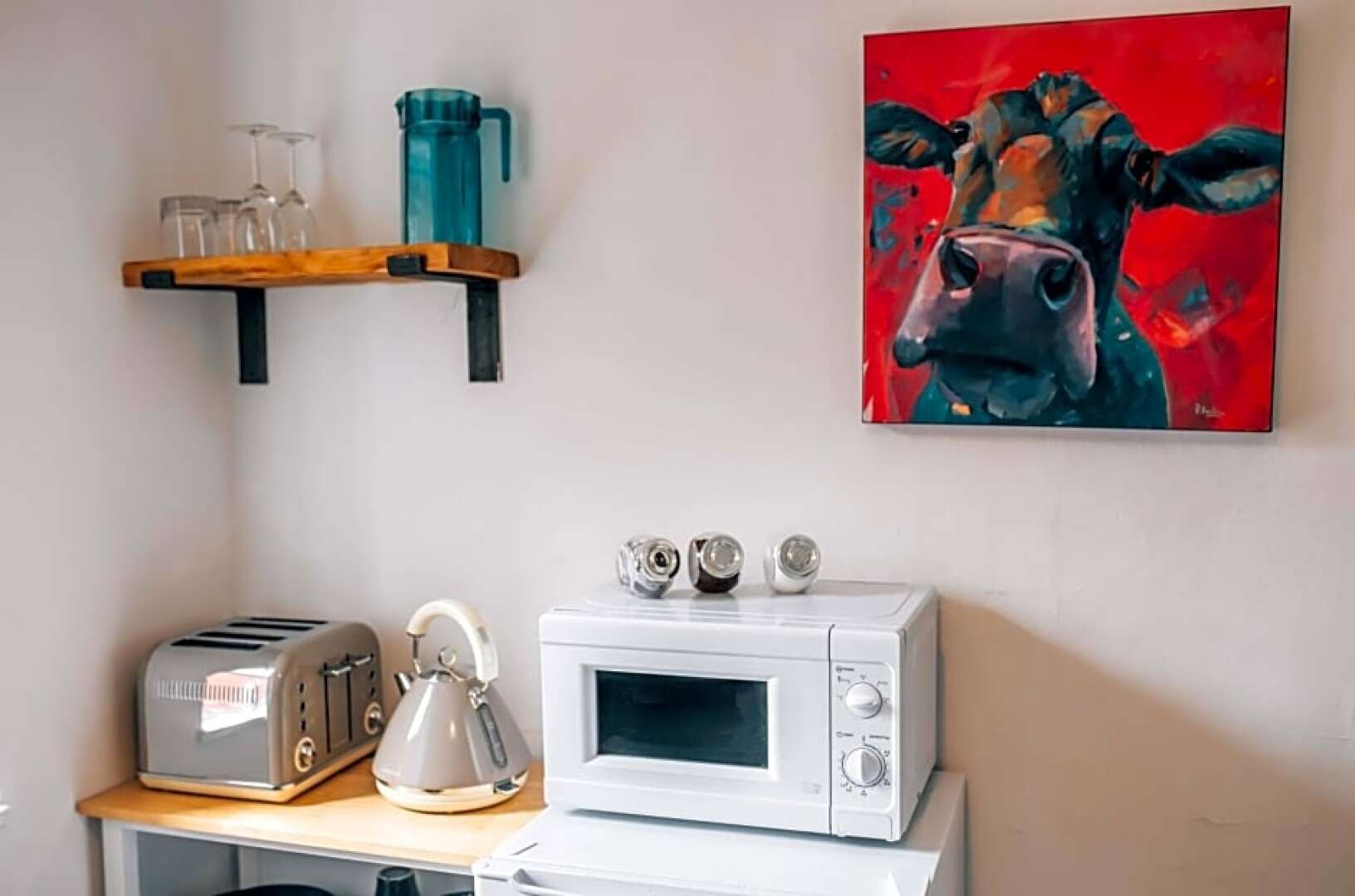 Manor Lodge, Walberswick