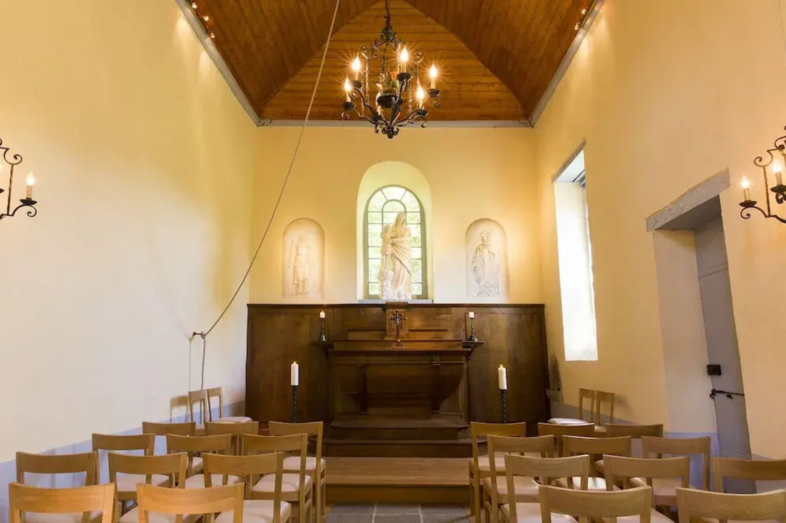 Château du Grand Val