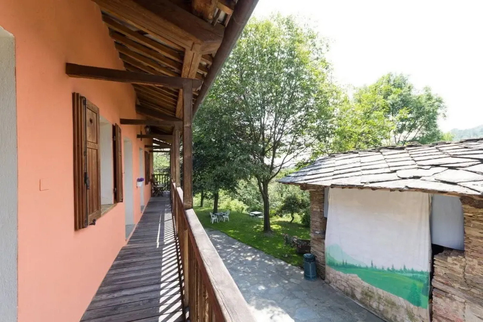 B&B Cascina Moneia