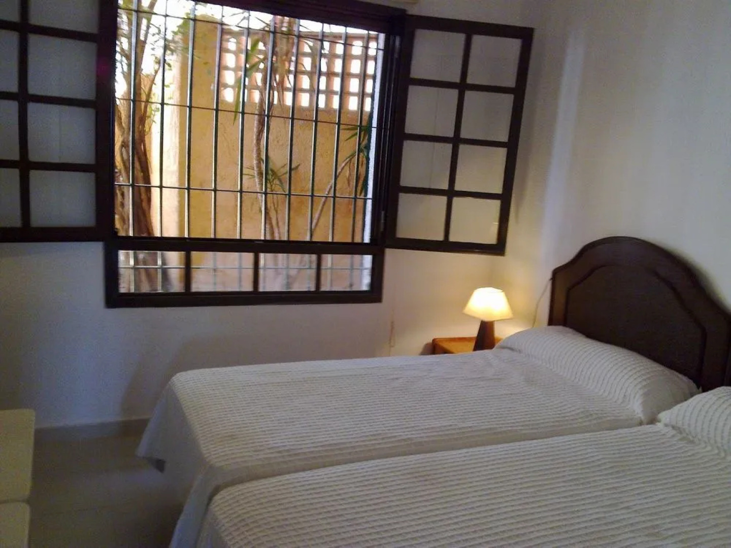 Apartamento Mascarat
