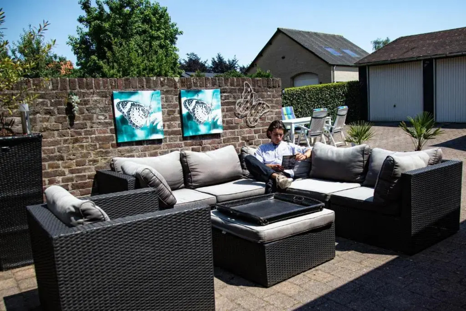 Hotel Gasterij in het Gouden Hoefijzer