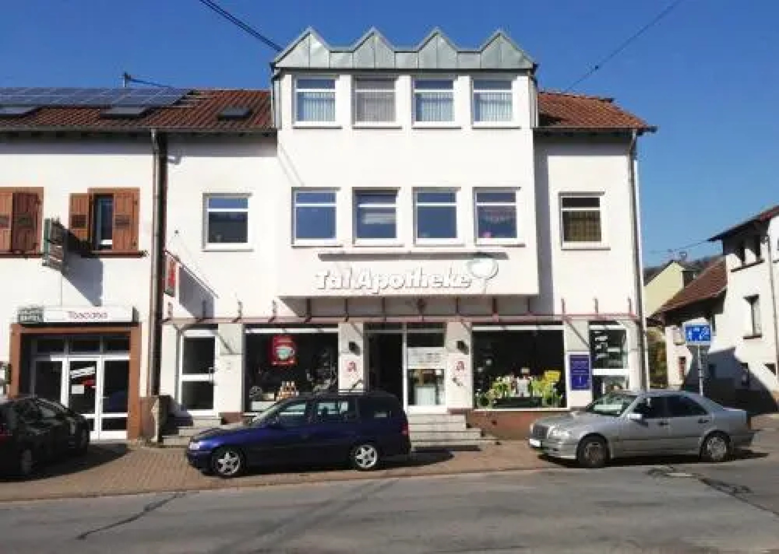 Ferienwohnungen Beckingen