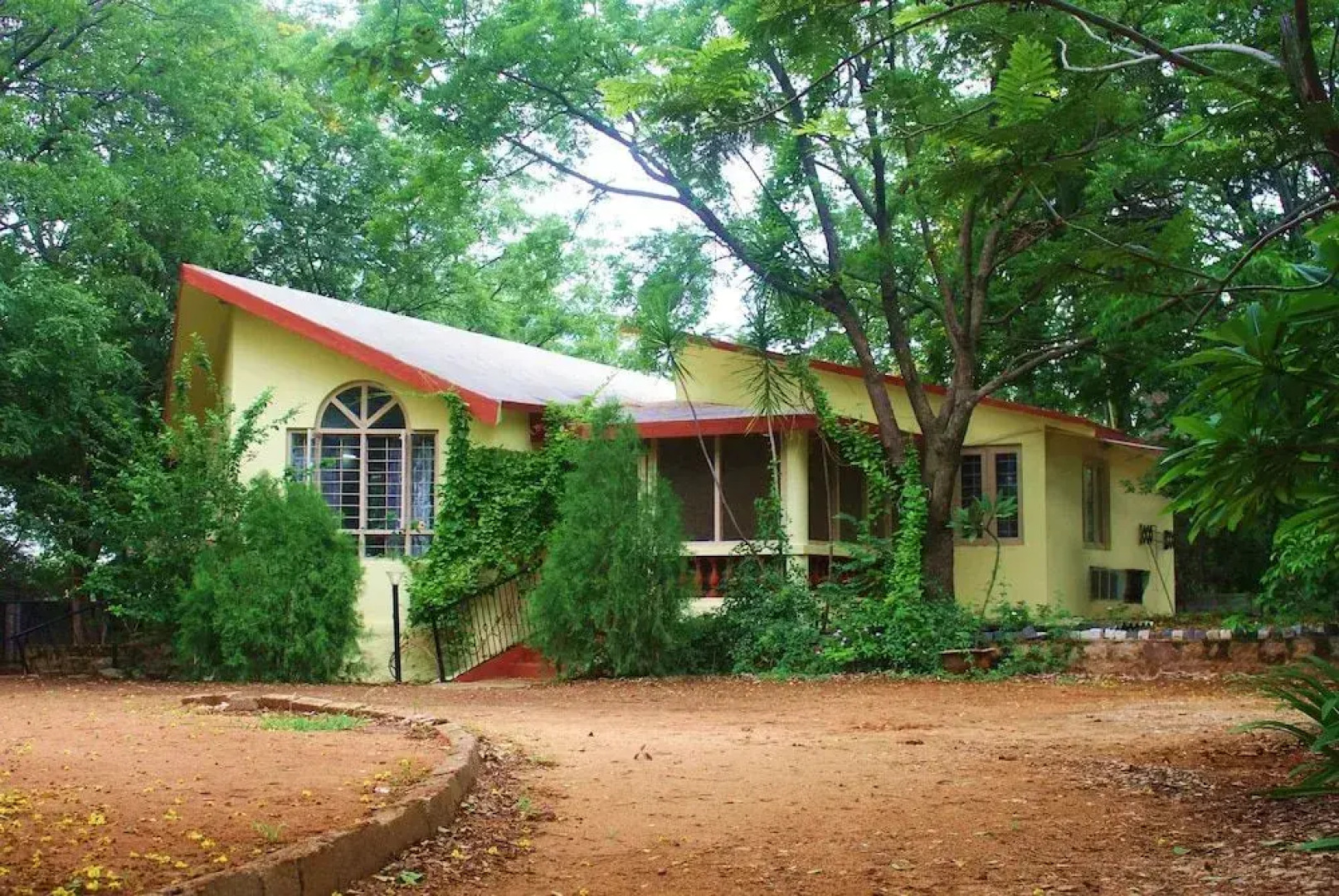 TripThrill Deccan Farm House