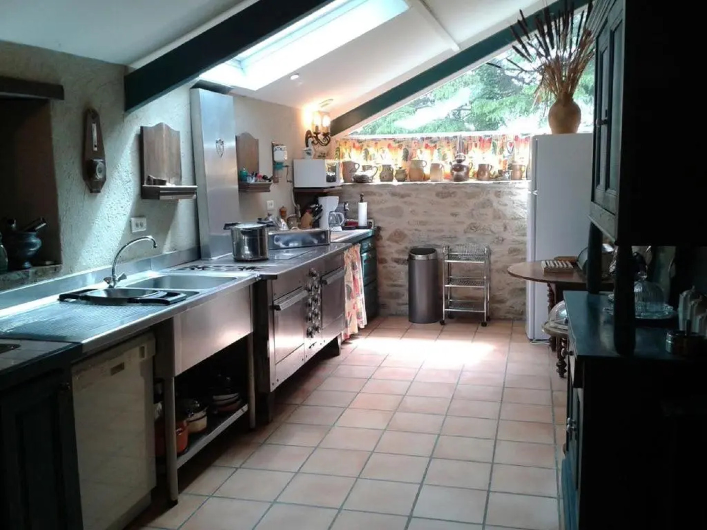 Maison briéronne 15 mn de La Baule