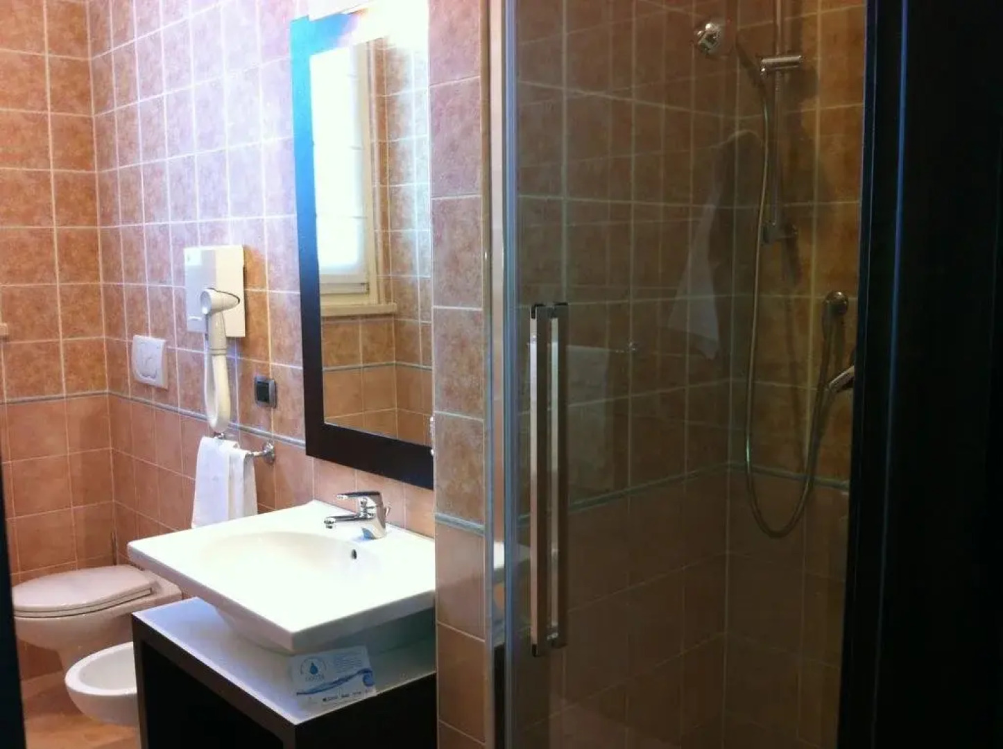 Hotel Villa Alessandra